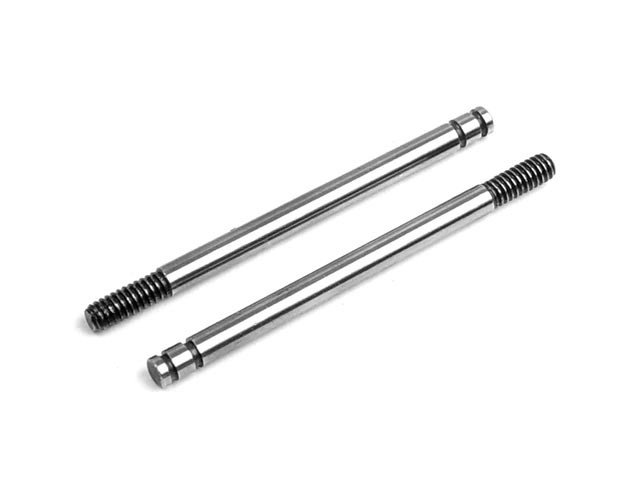 XRAY 388160 Front Micro Shock Shaft M18T (2)