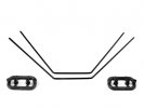 XRAY 382412 Anti-Roll Bar Front + Rear 1.2mm