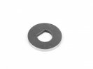 XRAY 384110 Brake Disk - Laser Cut - Precision-Ground