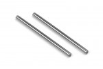 XRAY 337310 Rear Lower Inner Pivot Pin (2)