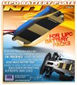 alt="XRAY 336156 Lipo Battery Plate" title="XRAY 336156 Lipo Battery Plate"