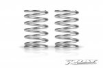 XRAY 338182 Progressive Spring Set C=4.0-5.6 - Front (2)