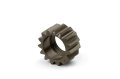 alt="XRAY 338515 XCA Aluminum 7075 T6 Hardcoated Pinion Gear - 15T (1st)" title="XRAY 338515 XCA Aluminum 7075 T6 Hardcoated Pinion Gear - 15T (1st)"