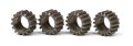 alt="XRAY 338518 XCA Aluminum 7075 T6 Hardcoated Pinion Gear - 18T (1st)" title="XRAY 338518 XCA Aluminum 7075 T6 Hardcoated Pinion Gear - 18T (1st)"