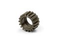 alt="XRAY 338518 XCA Aluminum 7075 T6 Hardcoated Pinion Gear - 18T (1st)" title="XRAY 338518 XCA Aluminum 7075 T6 Hardcoated Pinion Gear - 18T (1st)"