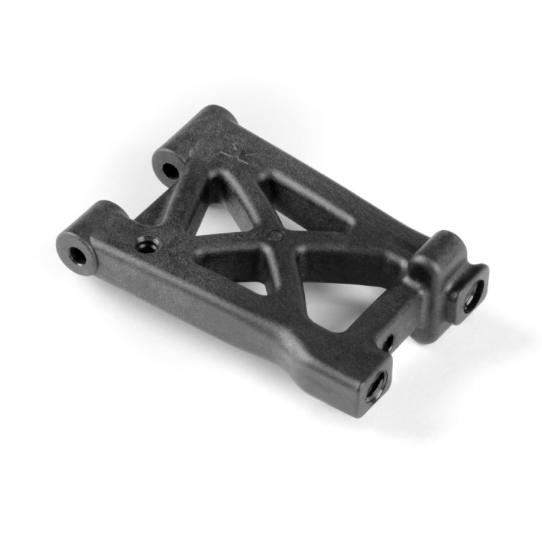 XRAY 333111-G - Composite Suspension Arm Rear Lower - Graphite