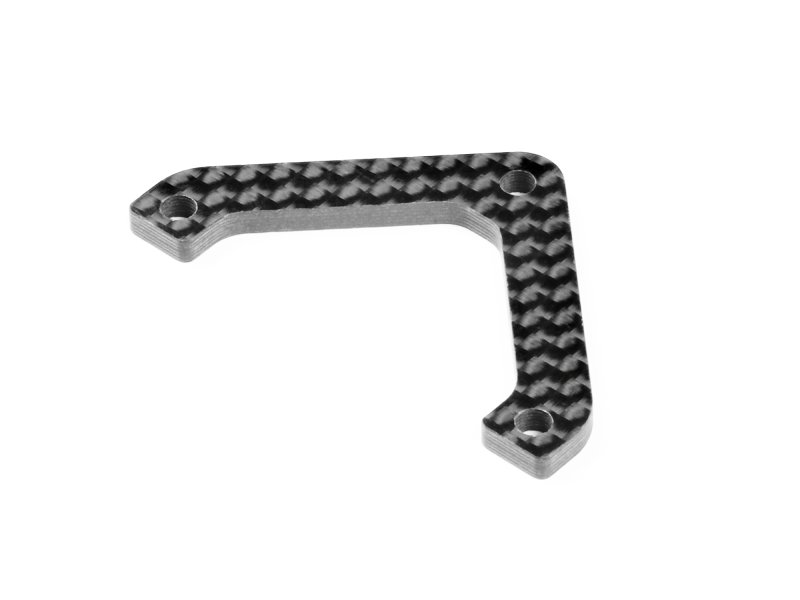 XRAY 336117 - Graphite Front Upper Brace - Triangle