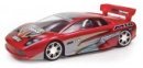 XRAY #389702 Micro Body 1/18 Lago - 150mm XRAY #389702 Micro Body 1/18 Lago - 150mm