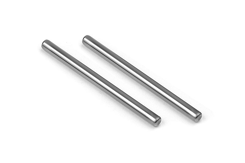 XRAY #337220 Front Upper Pivot Pin (2)