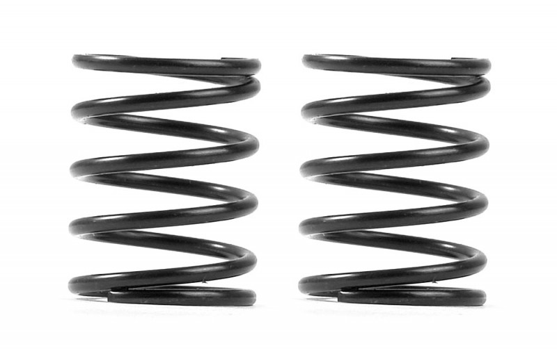 XRAY 338081 3S Spring-Set C=3.5 (2)