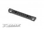 XRAY #343030 - Graphite Rear Brace