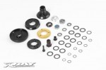 XRAY 348501 - XCa (XRAY Centrifugal-axial) CluTCh Set - Reverse