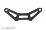 XRAY #341215 - Graphite Holder For Front Body Posts - Set