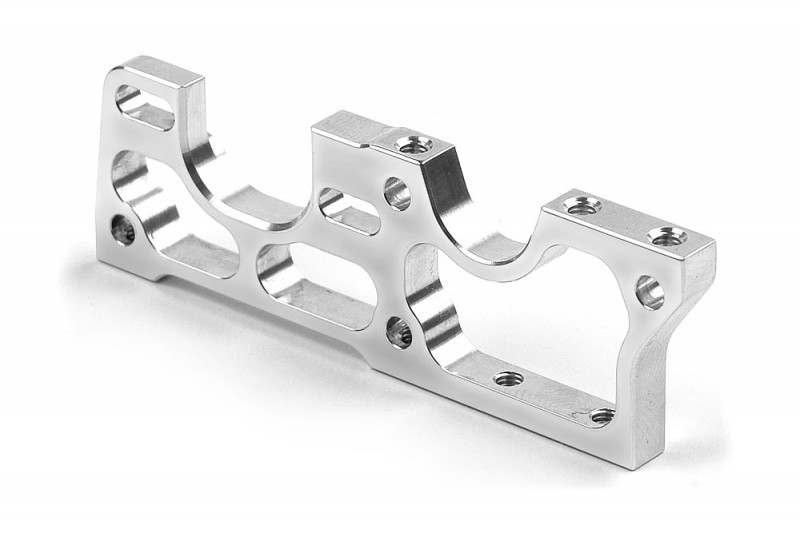 XRAY 303051 T2(008) Motor Mount Bulkhead