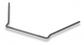 XRAY 303421 Anti-roll Bar Rear 1.0 mm