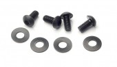 XRAY 309311 Wheels Mounting Hardware - Small (4+4)