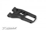 XRAY 302167 - Front Suspension Arm - Graphite - 1-Hole