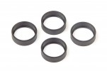 XRAY #302294 - Ball-bearing Composite Bushing For C-Hub Suspension (4)