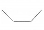 XRAY 302484 T2 Anti-roll Bar Front 1.4 mm