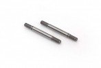 XRAY 308150 Hardened Piston Rods Front (2)