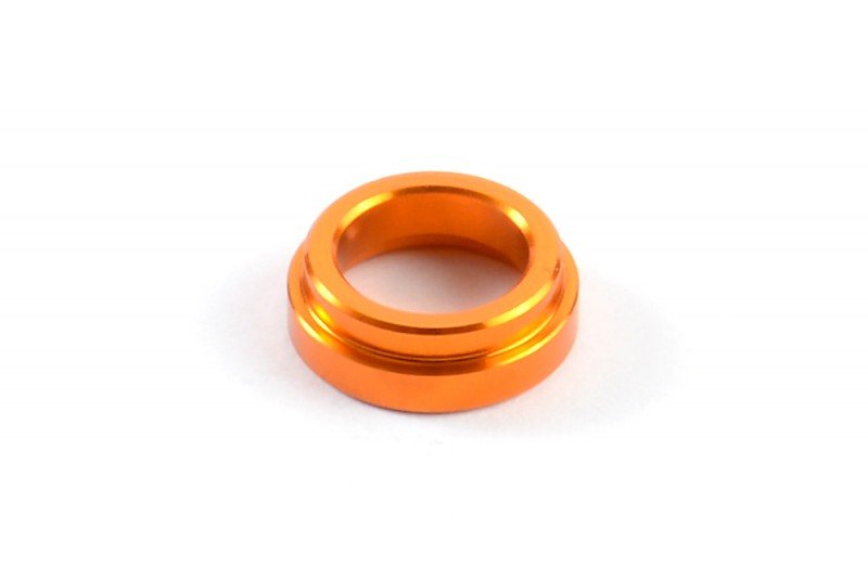 XRAY 375051-O X12\'17 Aluminum Differential Hub - Orange