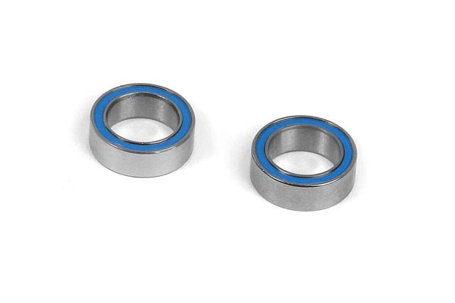 XRAY 941438 High-Speed Ball-Bearing 1/4