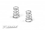 XRAY #373581 Tapered Spring - Silver (2)