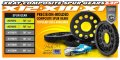 alt="XRAY 375872 Composite Spur Gear - 72T / 64P" title="XRAY 375872 Composite Spur Gear - 72T / 64P"