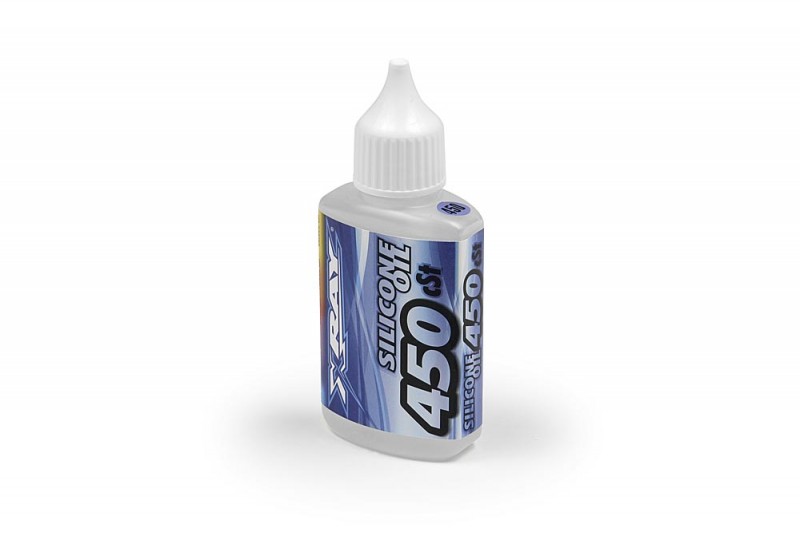 XRAY 359245 Premium Silicone Oil 450 cst