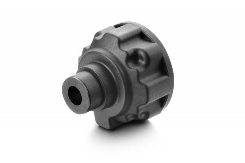 Composite Gear Differential Case - Graphite