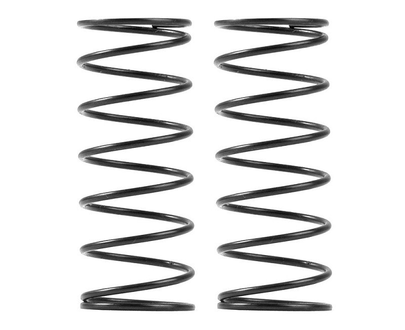 XRAY 368185 Front Spring-Set - 3 Dots (2)