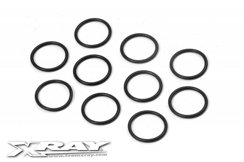 XRAY 970140 O-Ring 14x1.5 (10)