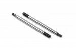 XRAY 358168 XT8 Front Shock Shaft (2)