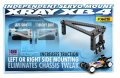 alt="XRAY 366220 Independent Servo Mount - Set" title="XRAY 366220 Independent Servo Mount - Set"