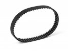 XRAY 345452 Low Friction Kevlar Drive Belt Rear 8.0x204mm