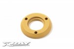 XRAY 348575 Clutch Shoe - Yellow
