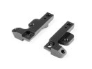 XRAY 342049 - Aluminium Upper Clamp Front - Swiss 7075 T6 - (L+R)