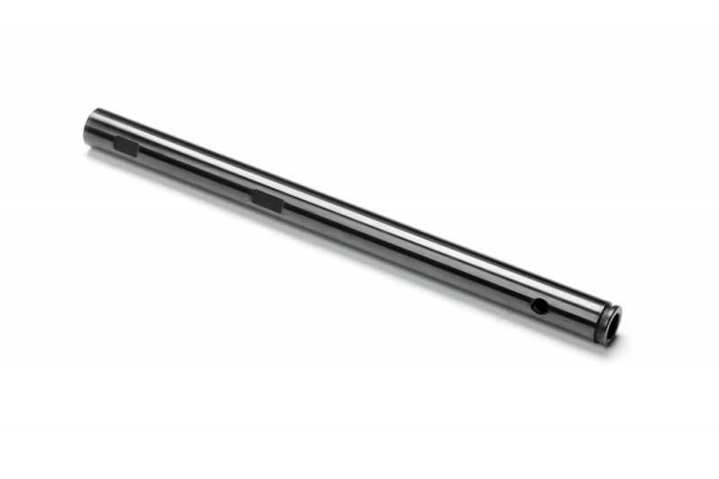 XRAY 345611 - RX8E Center Shaft - Spring Steel