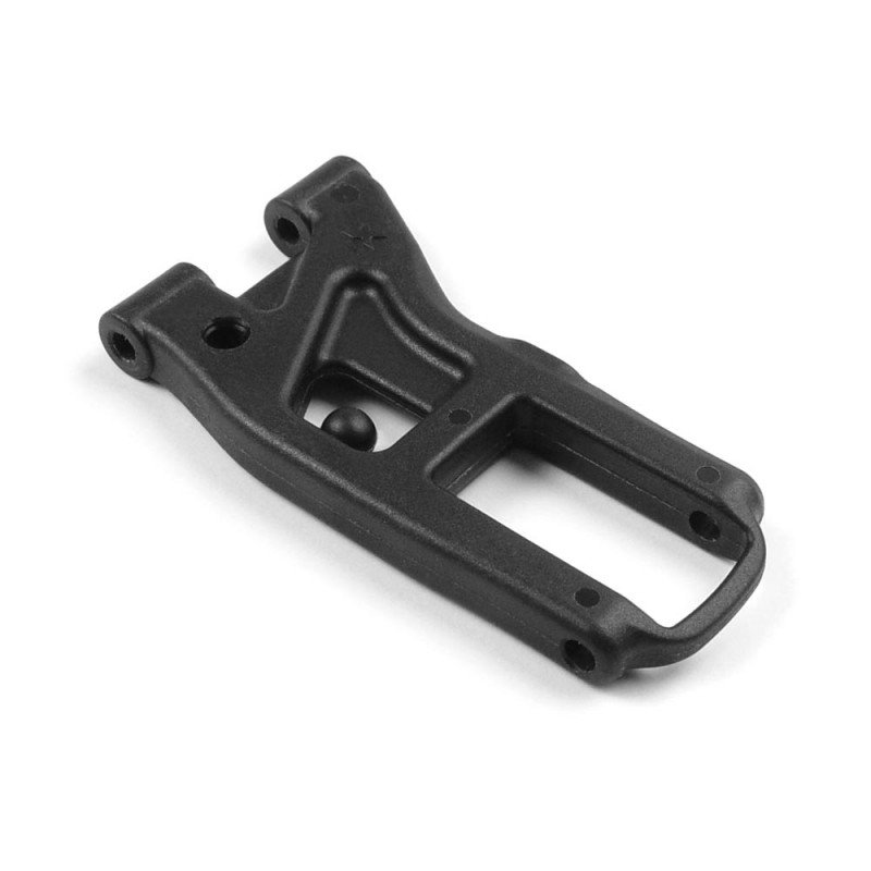 XRAY 302161 Front Suspension Arm - Hard