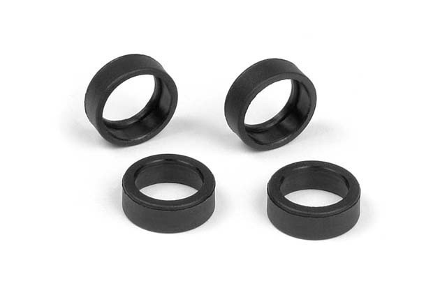 XRAY 302295 Ball-Bearing Composite Bushing (4)