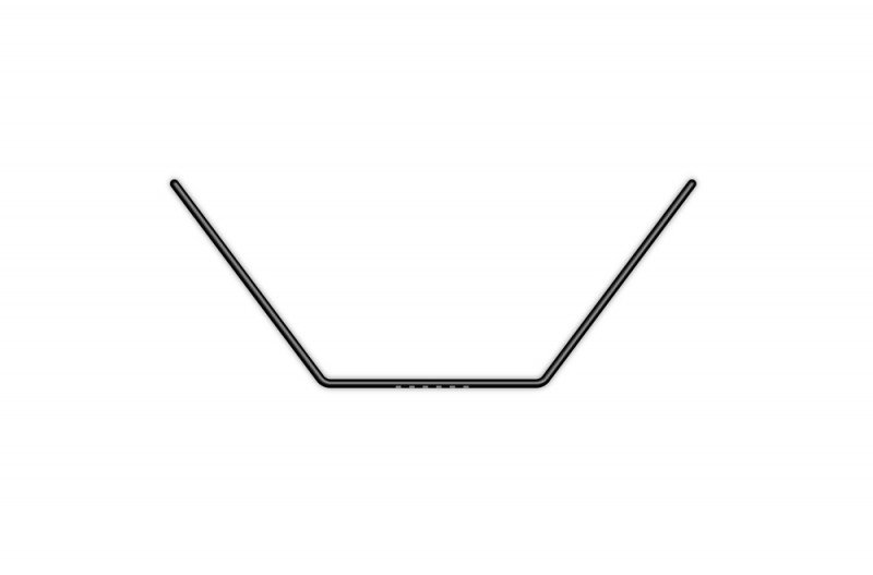 XRAY 303806 Anti-Roll Bar Rear for Ball-Bearings 1.6mm