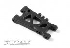 XRAY 303165 Composite Rear Suspension  Arm 2-Hole - Hard