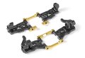 alt="XRAY 303715 Brass Lower 2-Piece Suspension Holder for ARS - Left" title="XRAY 303715 Brass Lower 2-Piece Suspension Holder for ARS - Left"