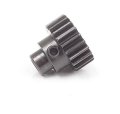 alt="XRAY 305621 Pinion Gear Steel 21T/48" title="XRAY 305621 Pinion Gear Steel 21T/48"