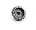 alt="XRAY 305627 Pinion Gear Steel 27T/48" title="XRAY 305627 Pinion Gear Steel 27T/48"