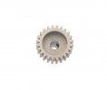 XRAY 305724 Pinion Gear Aluminum Hard Coated 24T / 48