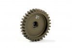 XRAY 305931 Narrow Pinion Gear Aluminum Hard Coated 31T/48