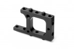 XRAY 306204 - Aluminium Servo Mount - Black