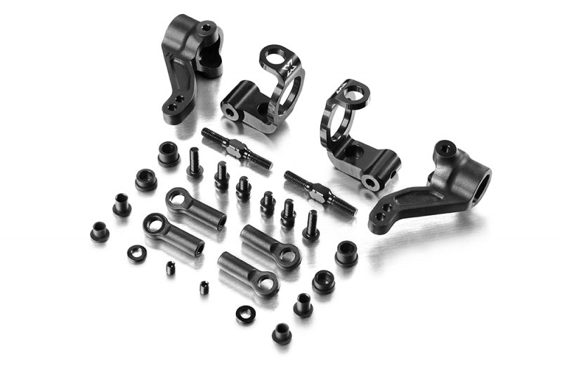 XRAY 300902 - T4\'20 ARS - Active Rear Suspension Set