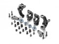 alt="XRAY 360900 - Aluminium Steering Blocks & 7 degree C-Hubs - Set" title="XRAY 360900 - Aluminium Steering Blocks & 7 degree C-Hubs - Set"